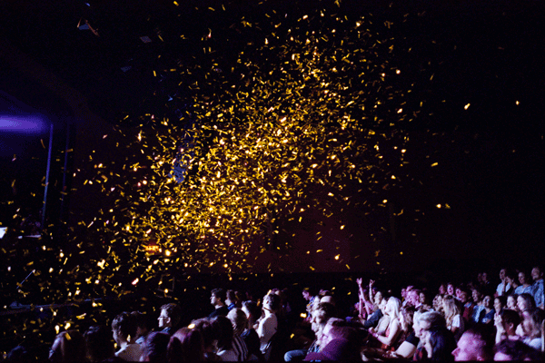 FERHAT TOPAL IS ON THE RUN