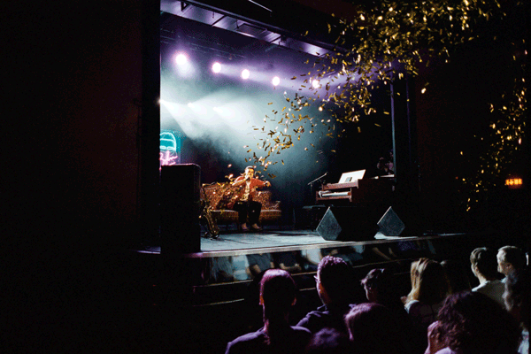 FERHAT TOPAL IS ON THE RUN