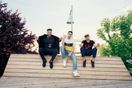 FERHAT TOPAL IS ON THE RUN