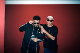 FERHAT TOPAL IS ON THE RUN