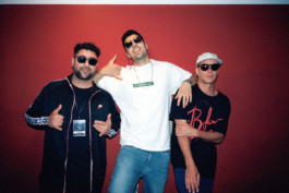 FERHAT TOPAL IS ON THE RUN