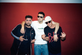 FERHAT TOPAL IS ON THE RUN