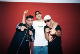 FERHAT TOPAL IS ON THE RUN