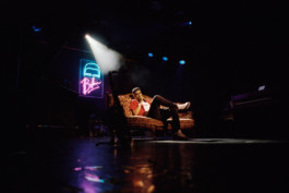 FERHAT TOPAL IS ON THE RUN