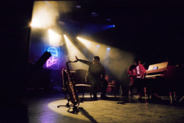 FERHAT TOPAL IS ON THE RUN