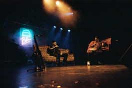 FERHAT TOPAL IS ON THE RUN