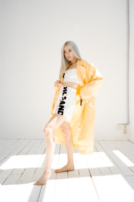 FERHAT TOPAL IS ON THE RUN