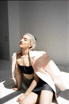 FERHAT TOPAL IS ON THE RUN