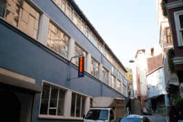 FERHAT TOPAL IS ON THE RUN