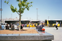 FERHAT TOPAL IS ON THE RUN