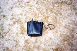 FERHAT TOPAL IS ON THE RUN