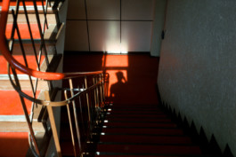 FERHAT TOPAL IS ON THE RUN