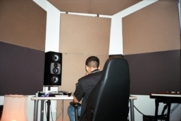 FERHAT TOPAL IS ON THE RUN