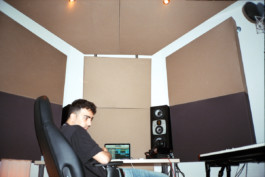 FERHAT TOPAL IS ON THE RUN