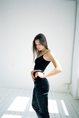 FERHAT TOPAL IS ON THE RUN