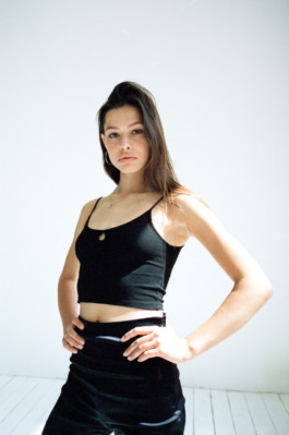 FERHAT TOPAL IS ON THE RUN