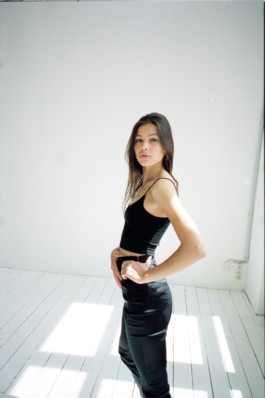 FERHAT TOPAL IS ON THE RUN