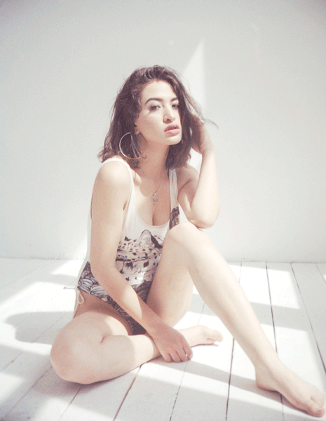 FERHAT TOPAL IS ON THE RUN