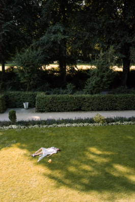 FERHAT TOPAL IS ON THE RUN