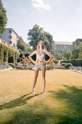 FERHAT TOPAL IS ON THE RUN