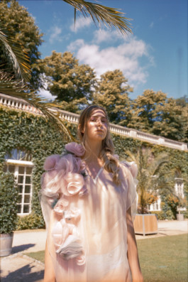 FERHAT TOPAL IS ON THE RUN