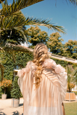 FERHAT TOPAL IS ON THE RUN