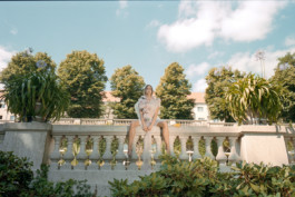 FERHAT TOPAL IS ON THE RUN