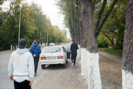 FERHAT TOPAL IS ON THE RUN