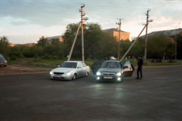 FERHAT TOPAL IS ON THE RUN