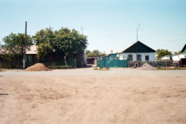 FERHAT TOPAL IS ON THE RUN