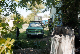 FERHAT TOPAL IS ON THE RUN