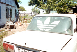 FERHAT TOPAL IS ON THE RUN