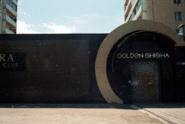 FERHAT TOPAL IS ON THE RUN