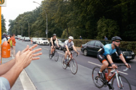 FERHAT TOPAL IS ON THE RUN