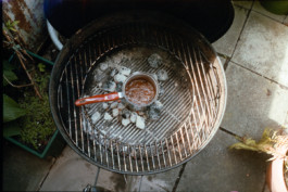 FERHAT TOPAL IS ON THE RUN