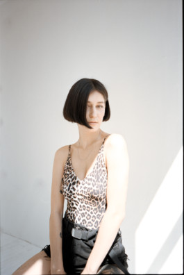 FERHAT TOPAL IS ON THE RUN