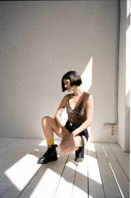 FERHAT TOPAL IS ON THE RUN