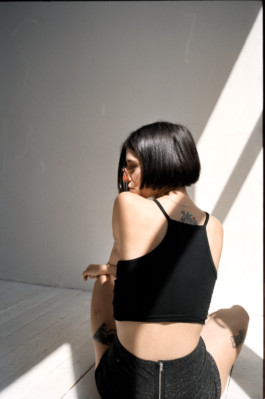 FERHAT TOPAL IS ON THE RUN