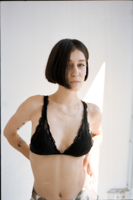 FERHAT TOPAL IS ON THE RUN