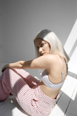 FERHAT TOPAL IS ON THE RUN