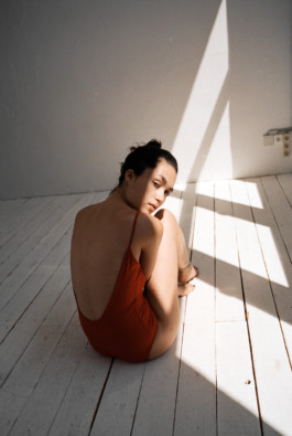 FERHAT TOPAL IS ON THE RUN