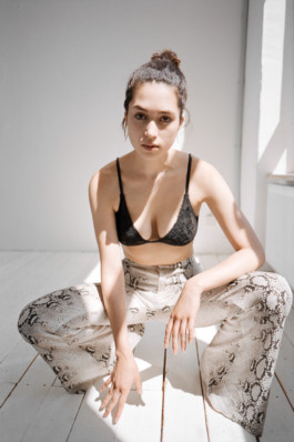 FERHAT TOPAL IS ON THE RUN