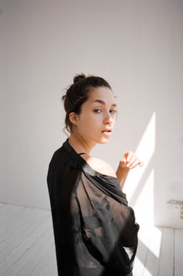 FERHAT TOPAL IS ON THE RUN