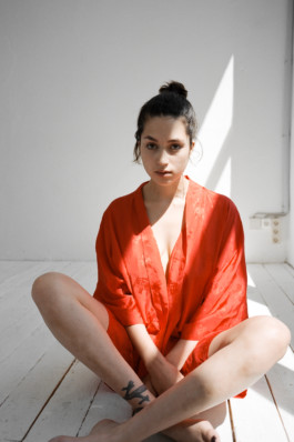 FERHAT TOPAL IS ON THE RUN