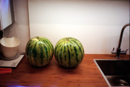 FERHAT TOPAL IS ON THE RUN