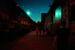 FERHAT TOPAL IS ON THE RUN