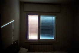 FERHAT TOPAL IS ON THE RUN