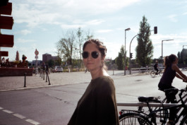 FERHAT TOPAL IS ON THE RUN