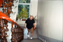 FERHAT TOPAL IS ON THE RUN