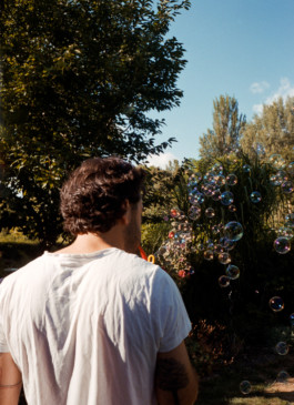 FERHAT TOPAL IS ON THE RUN